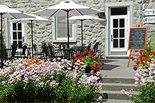 C'est boire qui conte!