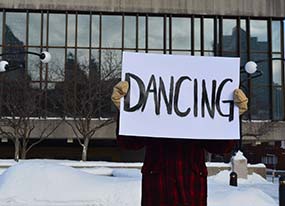 C’est par la fragilité que la révolution oeuvre