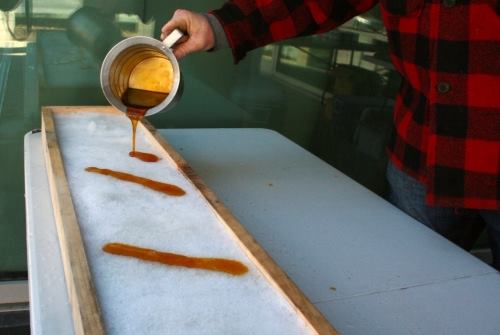 Cabane à sucre urbaine : profitez d’un plaisir menacé