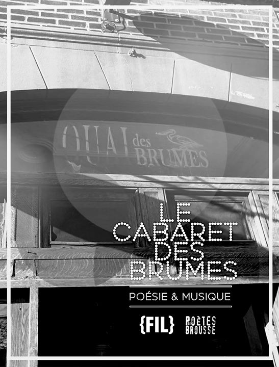 Cabaret des brumes