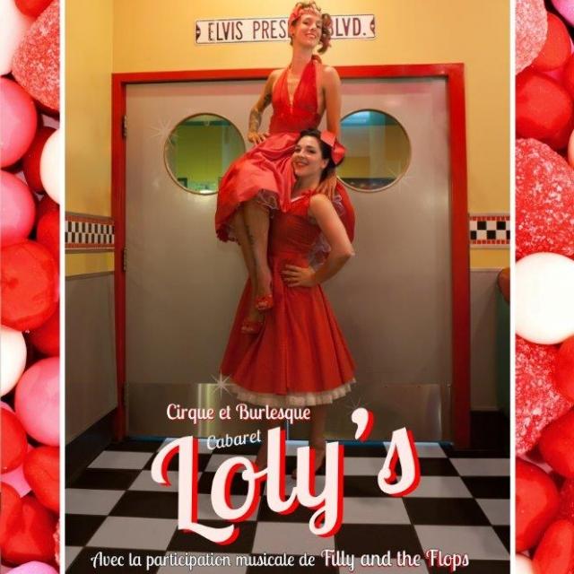 Cabaret Loly's