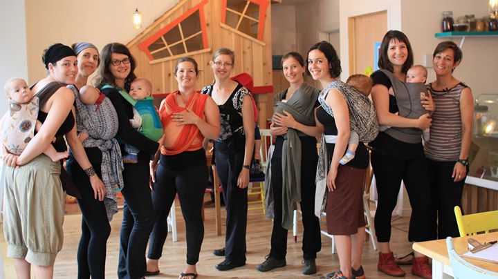 Café / conseils portage