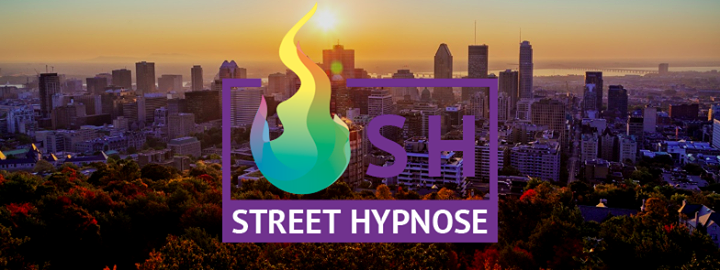 Café Street Hypnose Montréal