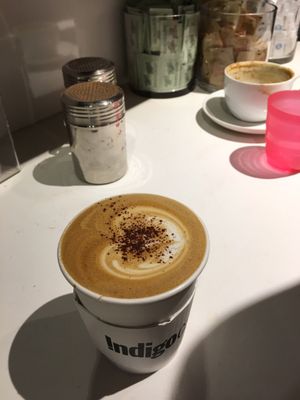 Café Indigo