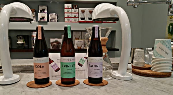 Café Saint-Henri MJT