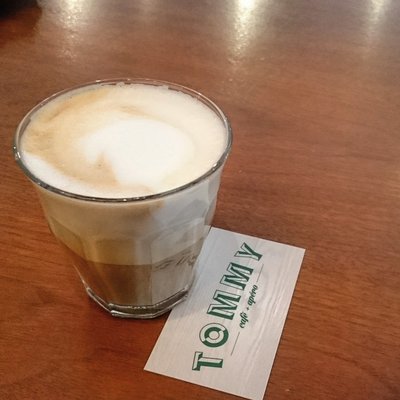 Café Tommy