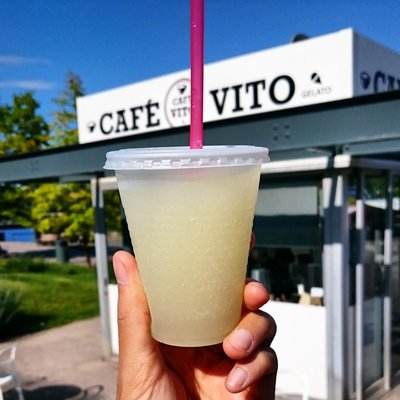 Café Vito Vieux Port