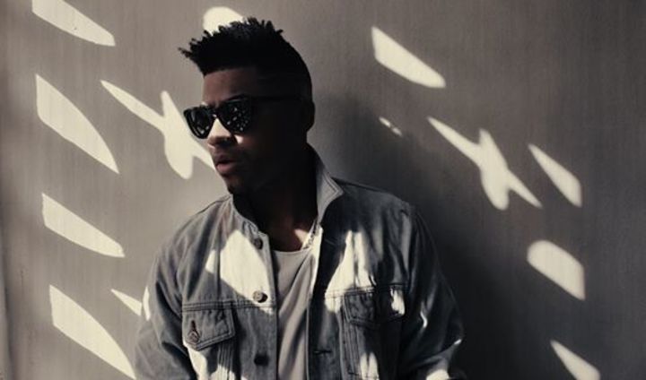 Caleb Calloway + Harvard Bass + 10.23.2015