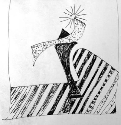 Calendrier de l’âme 2017: Thème: La vie comme une composition