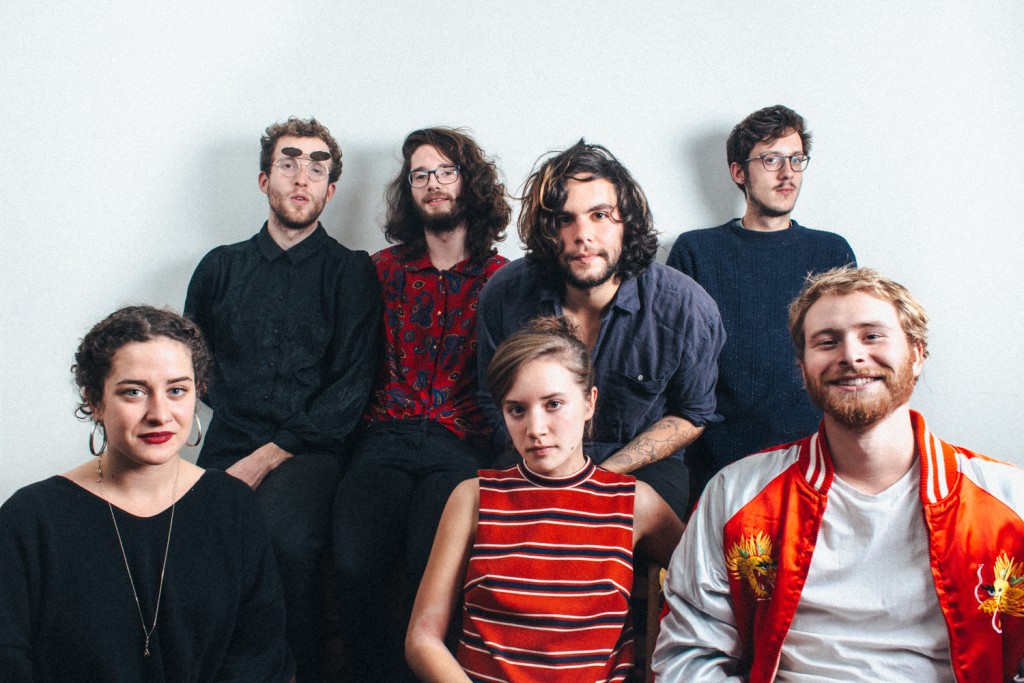 Caltâr-Bateau - Chanson Pop-rock/ Afro/Jazz