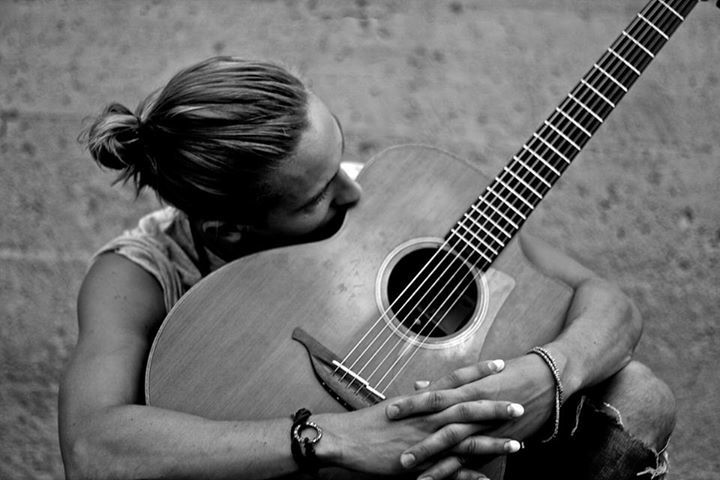 Calum Graham + Festival Montreal En Lumiere