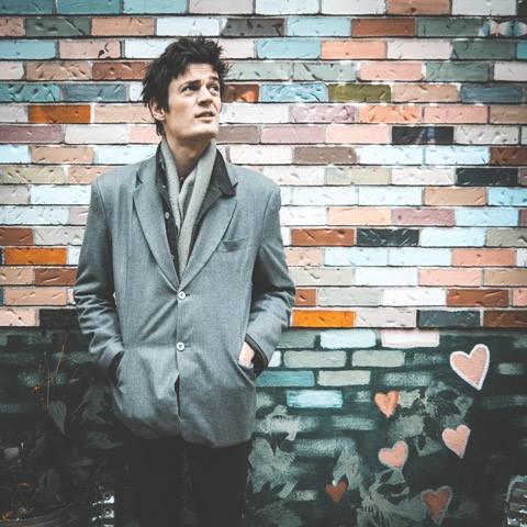 Calvin Love - Brasserie Beaubien