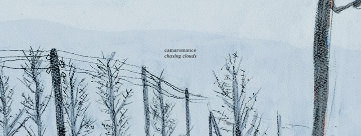 Camaromance - Chasing Clouds - Album Launch