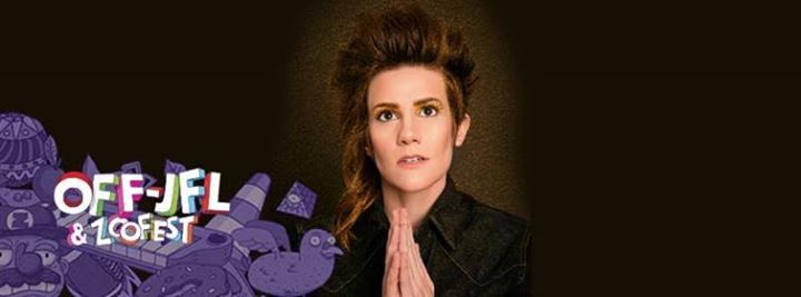 Cameron Esposito: GOLD