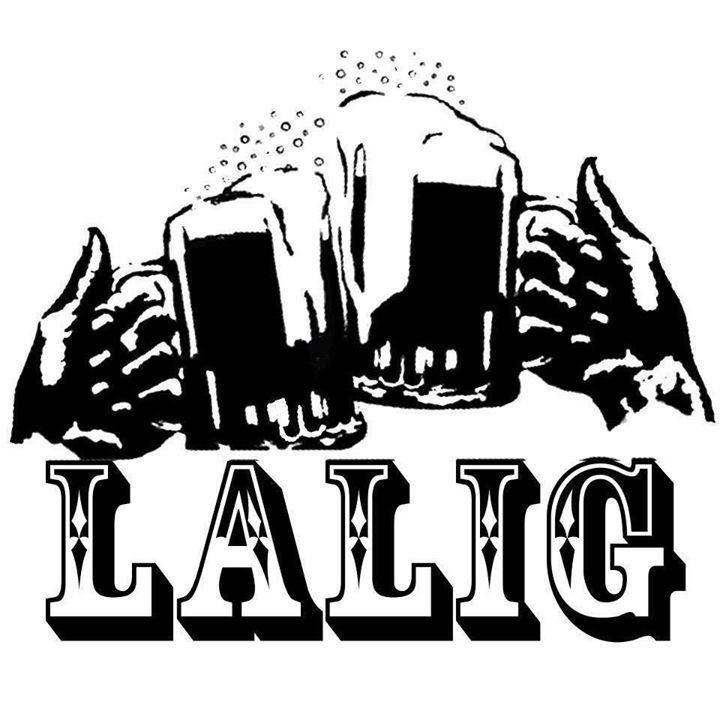 Camp de recrutement de LALIG - Saison 2016-2017