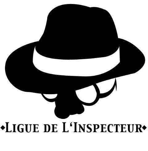 Camp de sélection d'impro. de la ligue de l'Inspecteur!