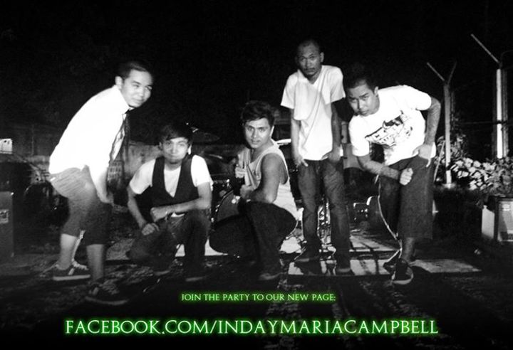 Campbell + Bassilus C + Famelik