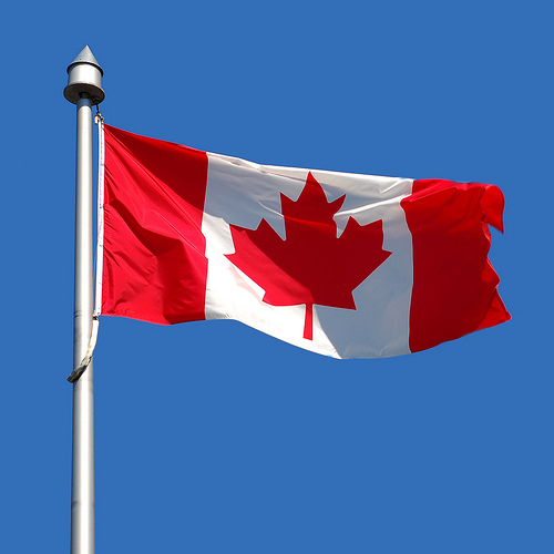 Canada Day Celebration - City of Côte Saint-Luc