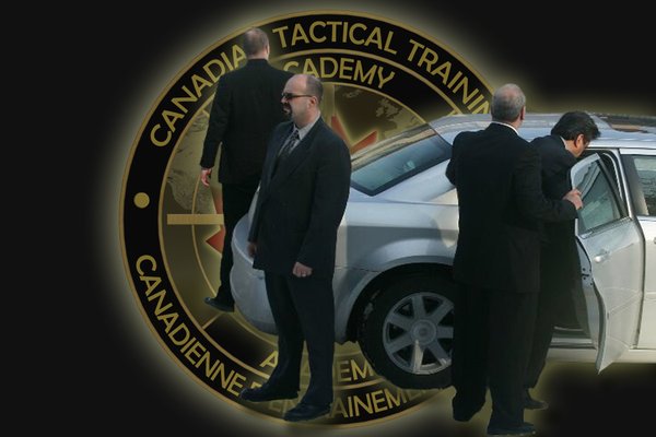 Canadian Tactical Training Academy