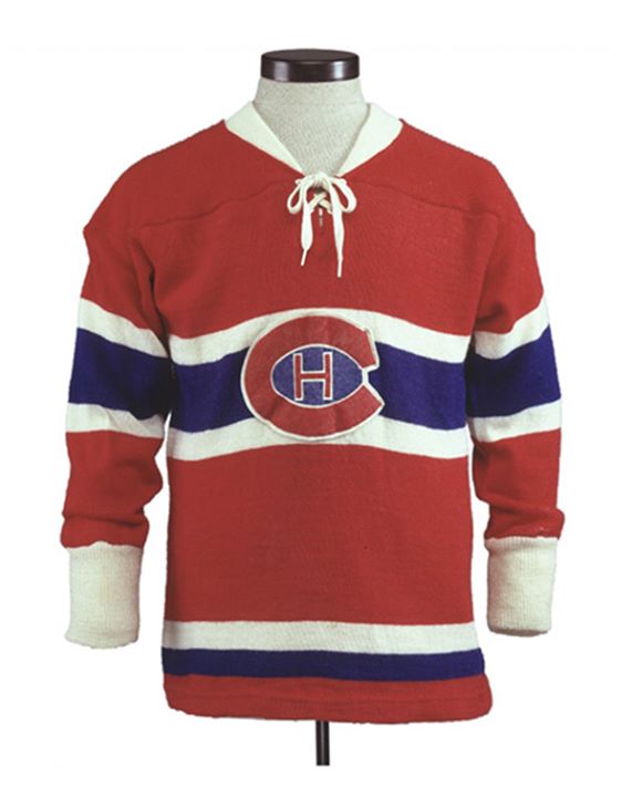 Canadiens de Montréal au championnat de la Coupe Stanley