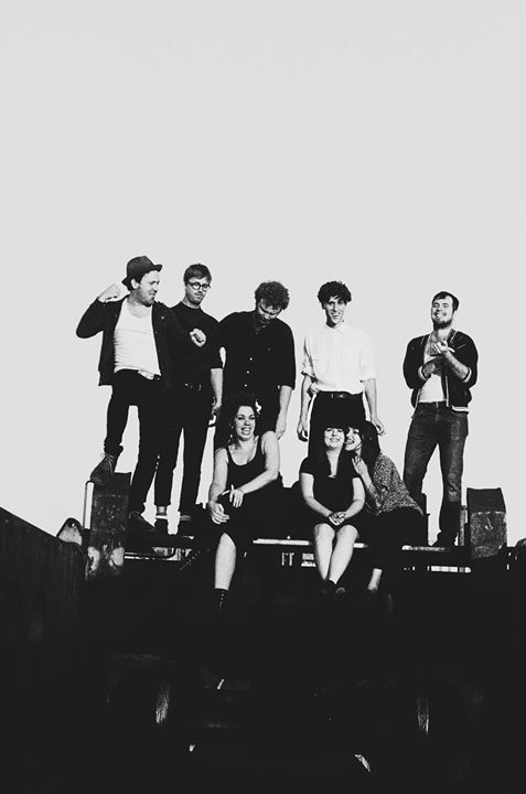 Canailles @Francofolies de Montréal 2015 (GRATUIT)