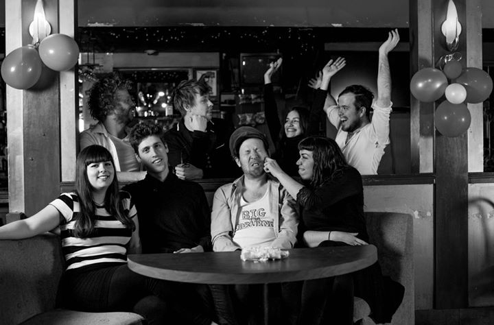 Canailles / le Zaricot