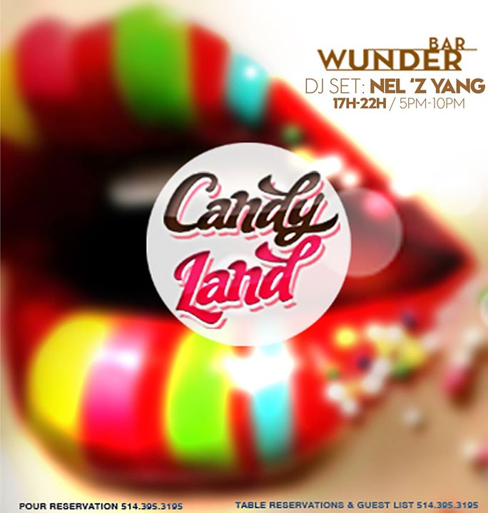 Candyland