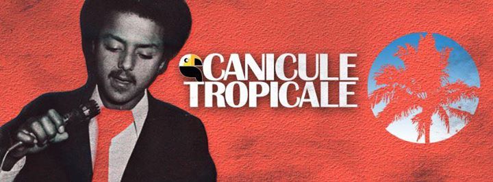 CANICULE TROPICALE ★ Divan Orange !