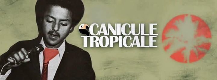 Canicule Tropicale ★ Guest: Tristan Cordier (Bruxelles) @Divan Orange
