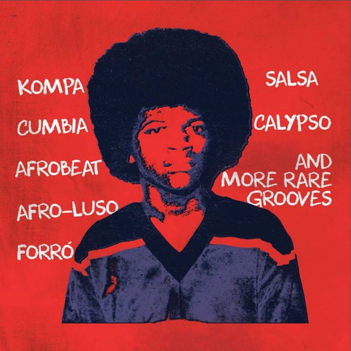 Canicule Tropicale - Nuit blanche à la Place des Arts