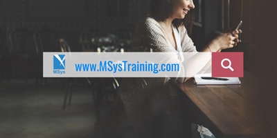 CAPM - 4 days Classroom Training in Montreal