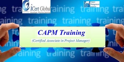 CAPM Classroom Training in Montreal, QC