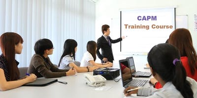 CAPM Training Course in Montreal, QC
