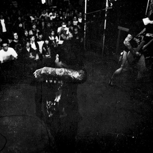 Capsize and Rarity with Eyes of Sinners, Watch For Wolves, and 1 more… at On Rock Community Services (May 2, 2015)