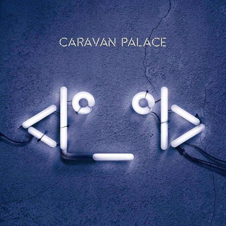Caravan Palace
