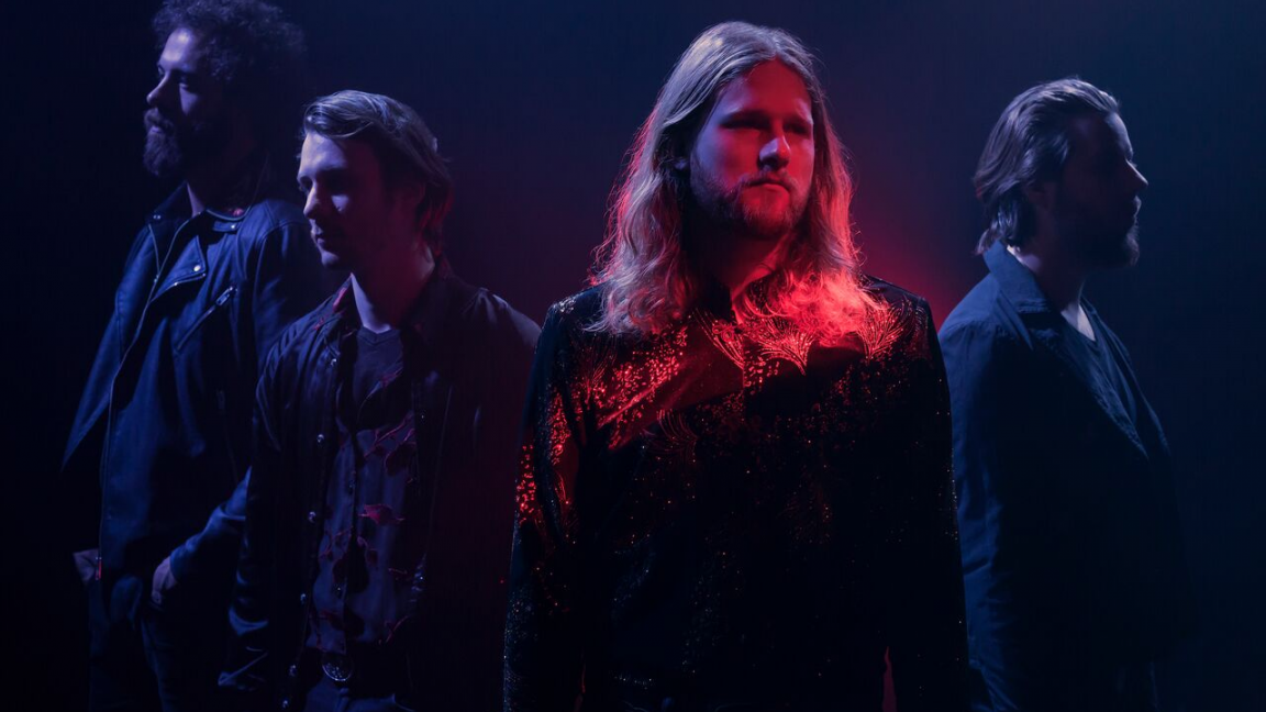 Caravane, Gazoline, Cherry Chérie + invité(s)