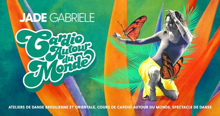 Cardio Autour du Monde - Montréal