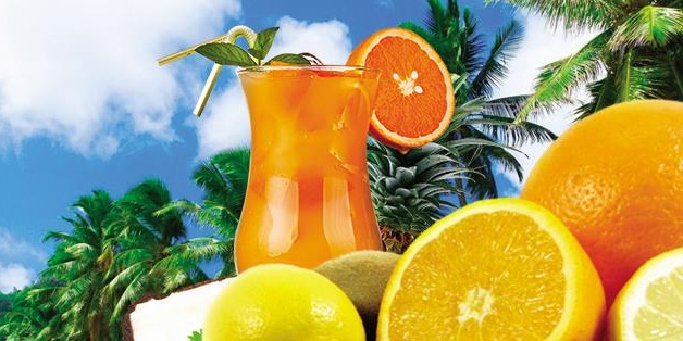 CARIBBEAN BRUNCH FETE