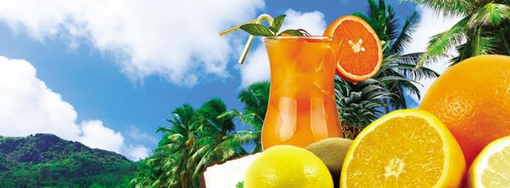 Caribbean Brunch Fete 2pm to 6pm