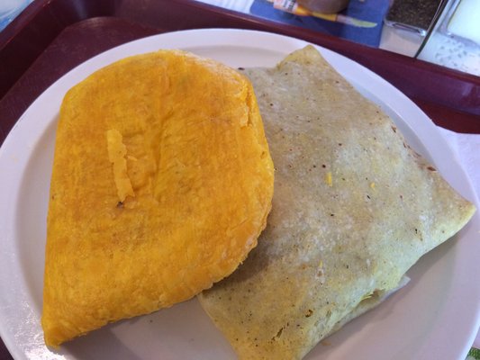 Caribbean Curry House