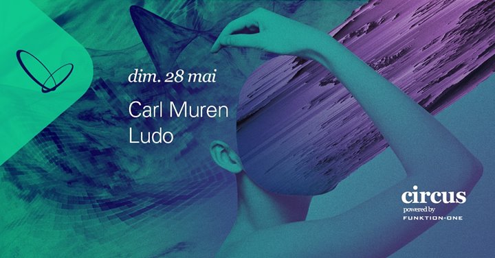 Carl Muren & Ludo - *Gratuit *Free