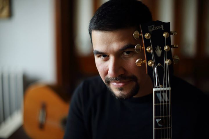 Carlos Jiménez Quartet