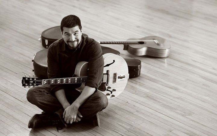 Carlos Jiménez Trio - Hommage à Bill Evans