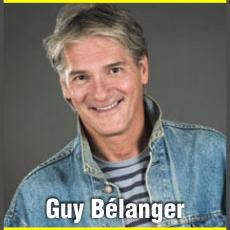 Carlos Veiga et Guy Bélanger