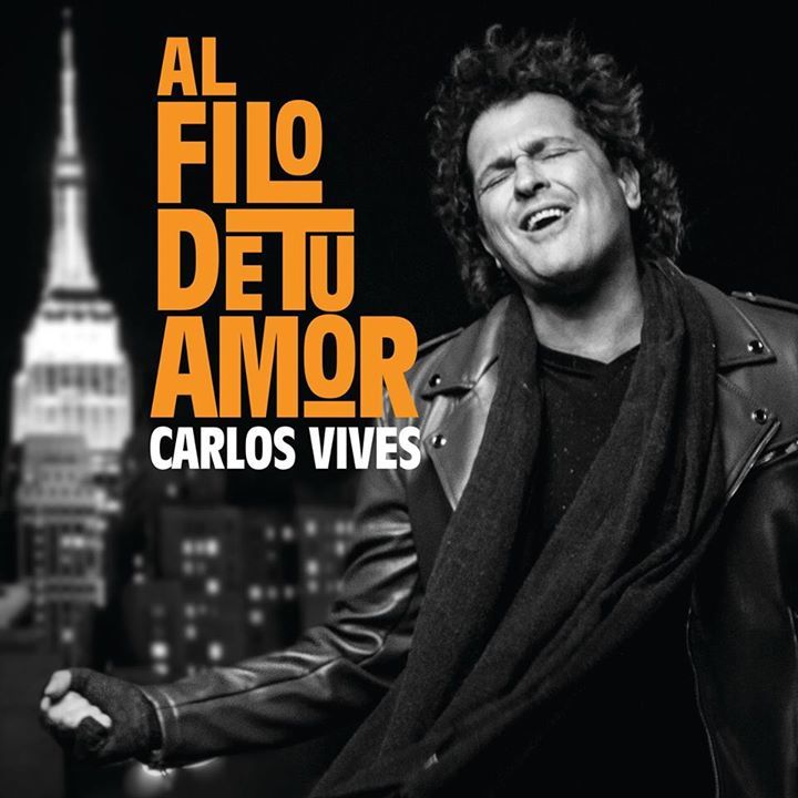 Carlos Vives