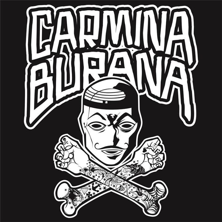 Carmina Burana
