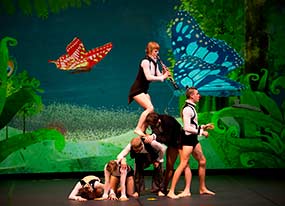 Carnaval des animaux