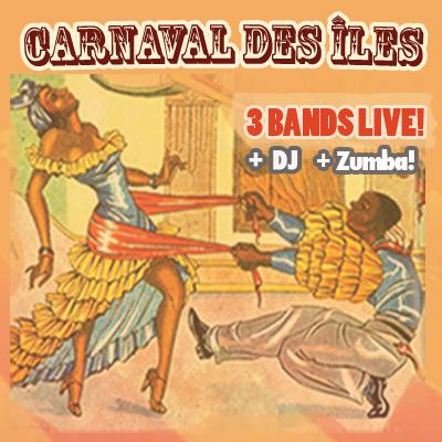 Carnaval des îles