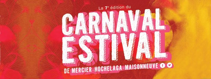 Carnaval Estival - Place Simon-Valois