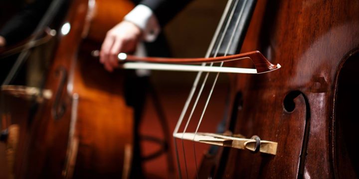 Carnegie Mellon University Philharmonic